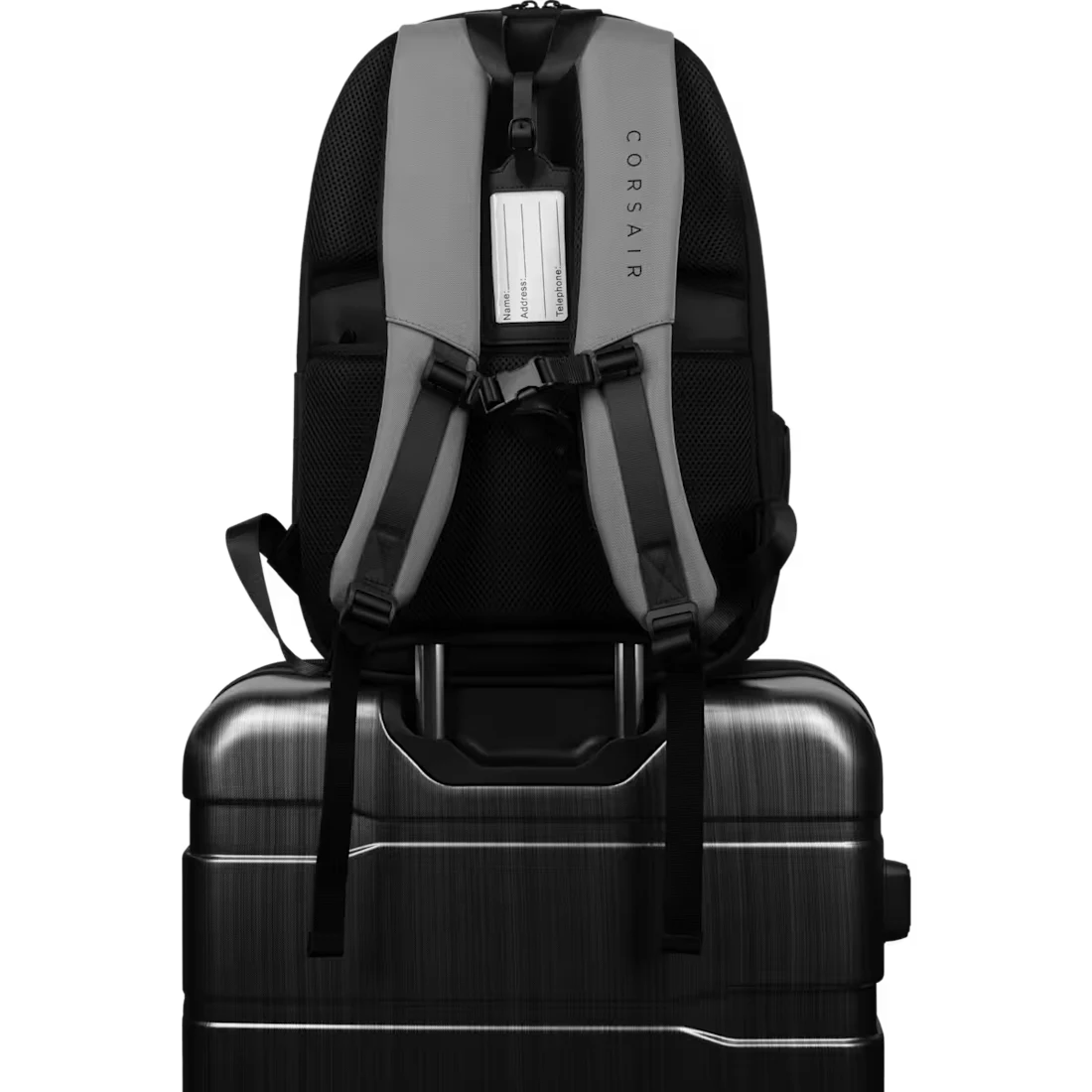 VOYAGER Backpack - Thumbnail 2