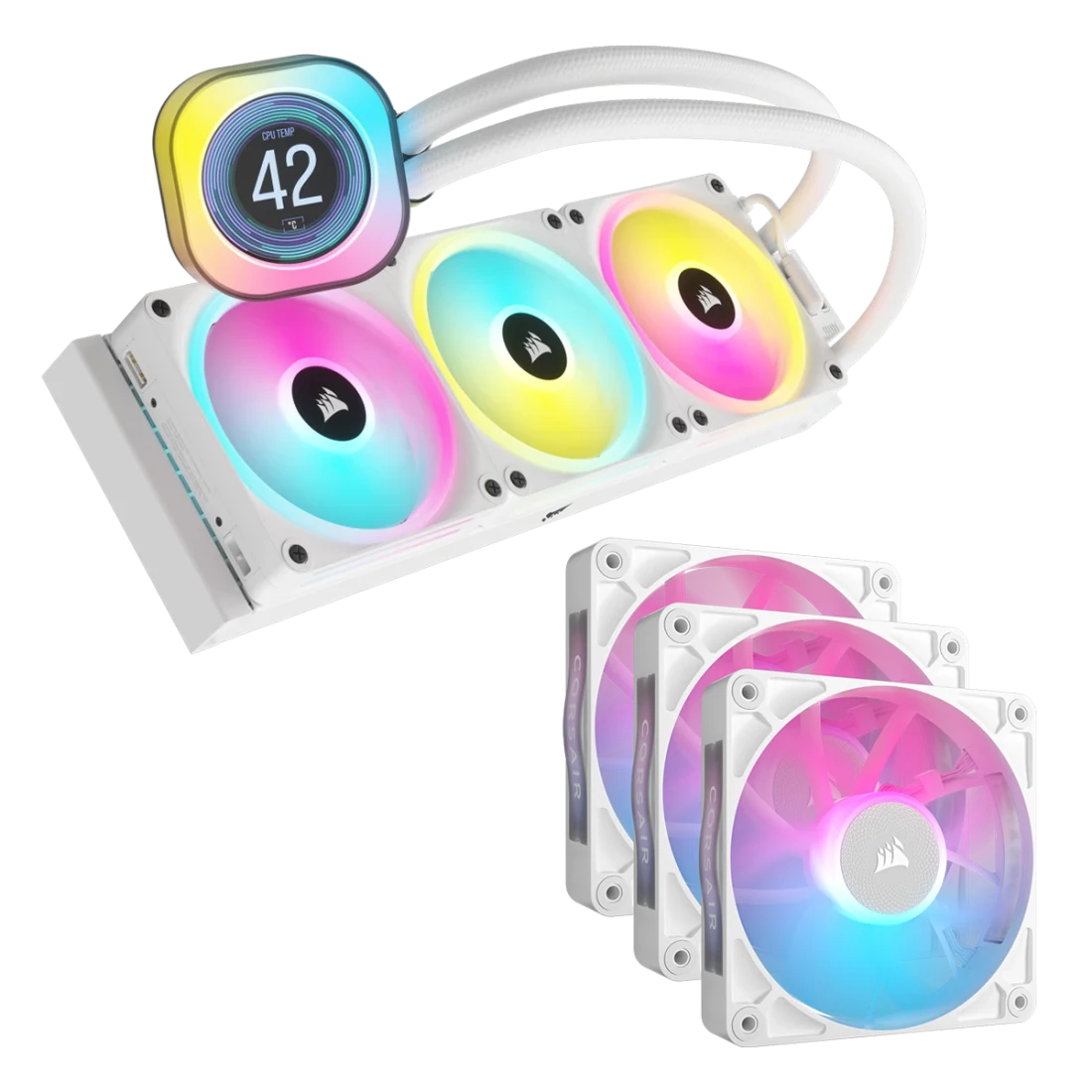 LINK-H150I-LCD-WHITE-RX120-