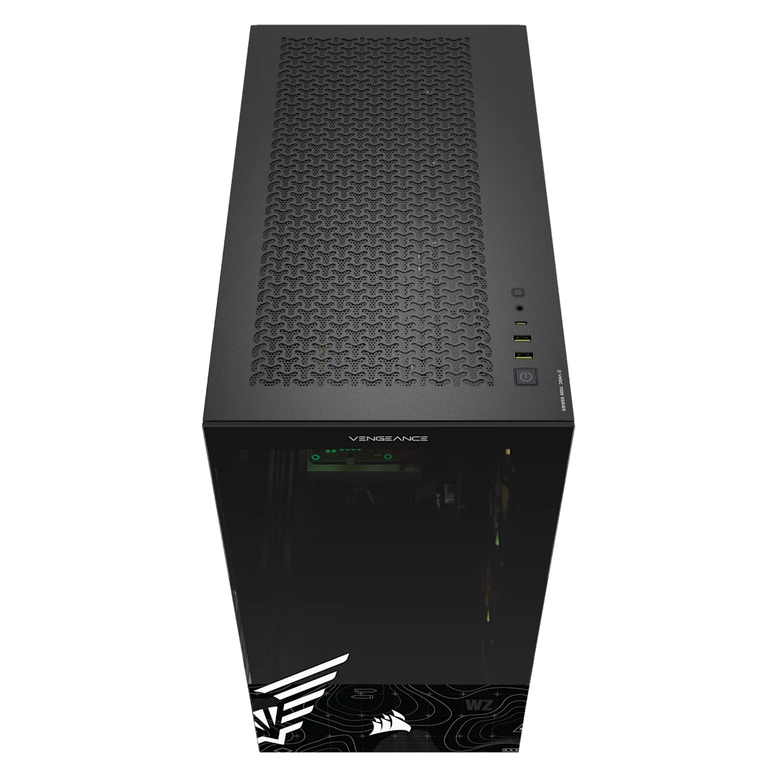 VENGEANCE a7500 - CALL OF DUTY WARZONE EDITION - Thumbnail 5