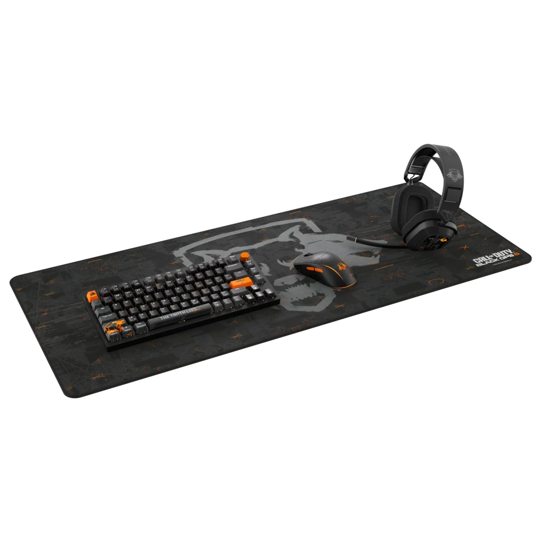 Corsair MM300 2XL - Thumbnail 2