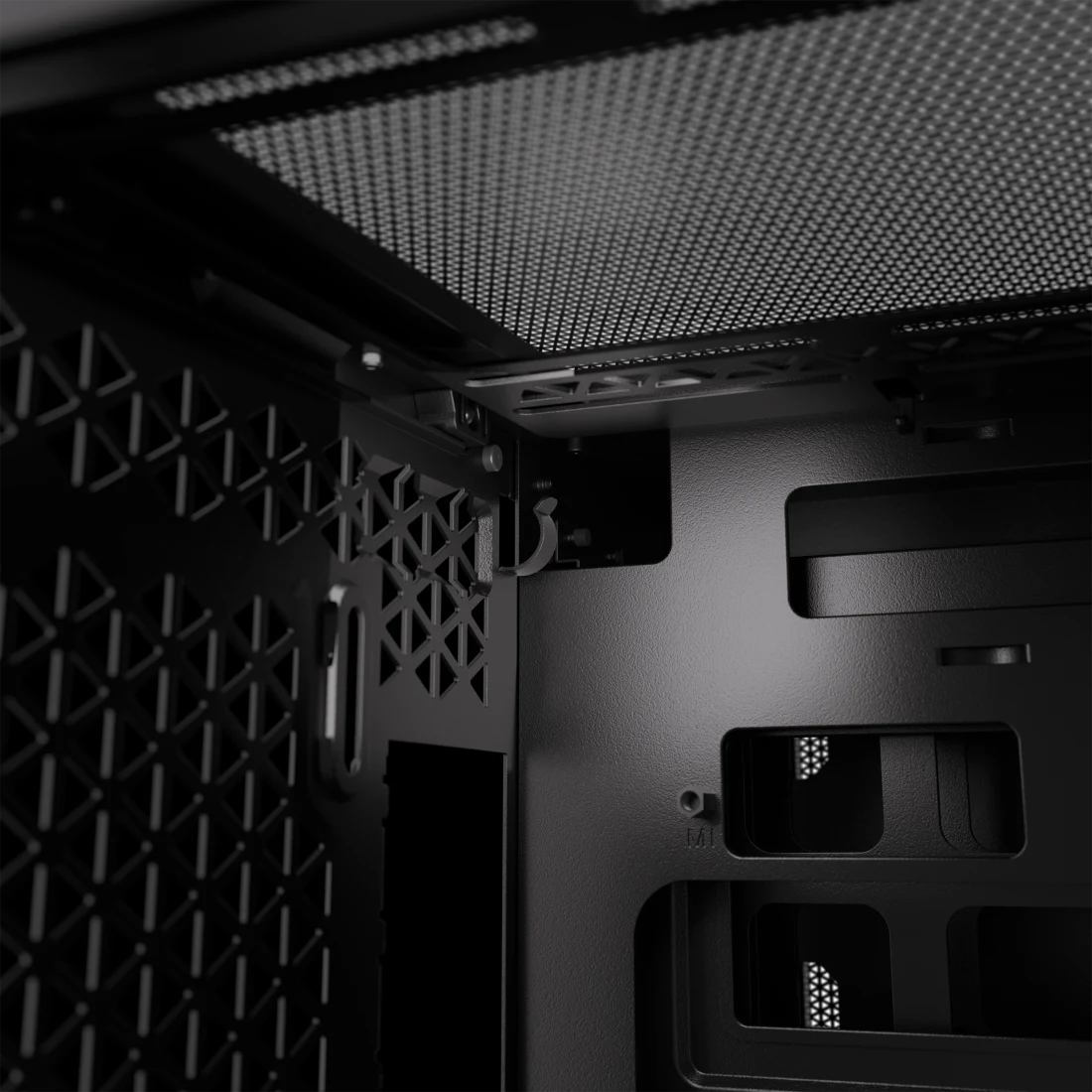 Corsair iCUE LINK 2500X PC Case