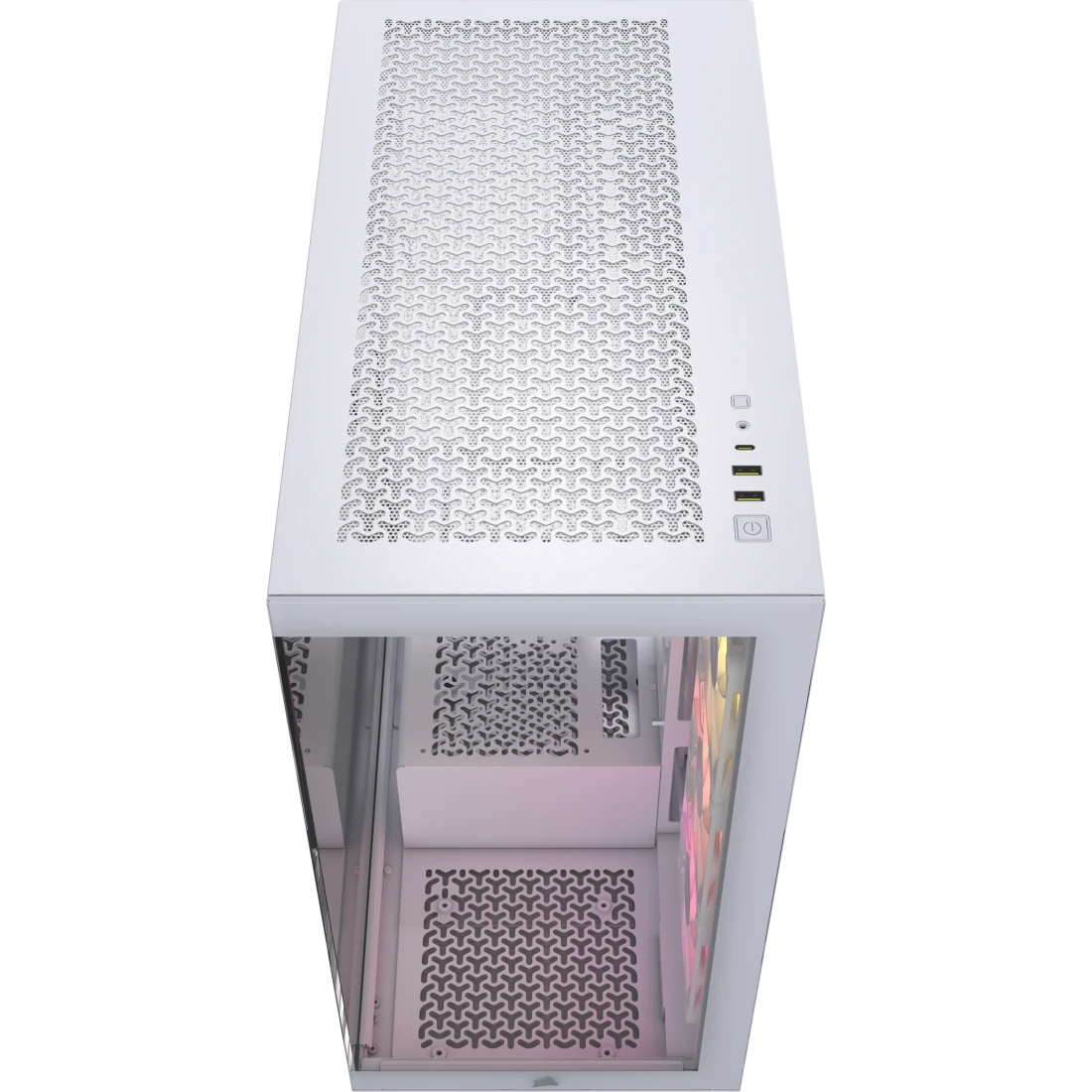 Corsair iCUE LINK 3500X PC Case - Thumbnail 5