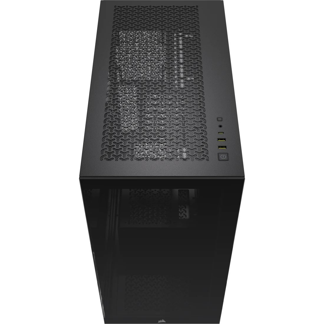 3500X Mid-Tower PC Case - Thumbnail 4