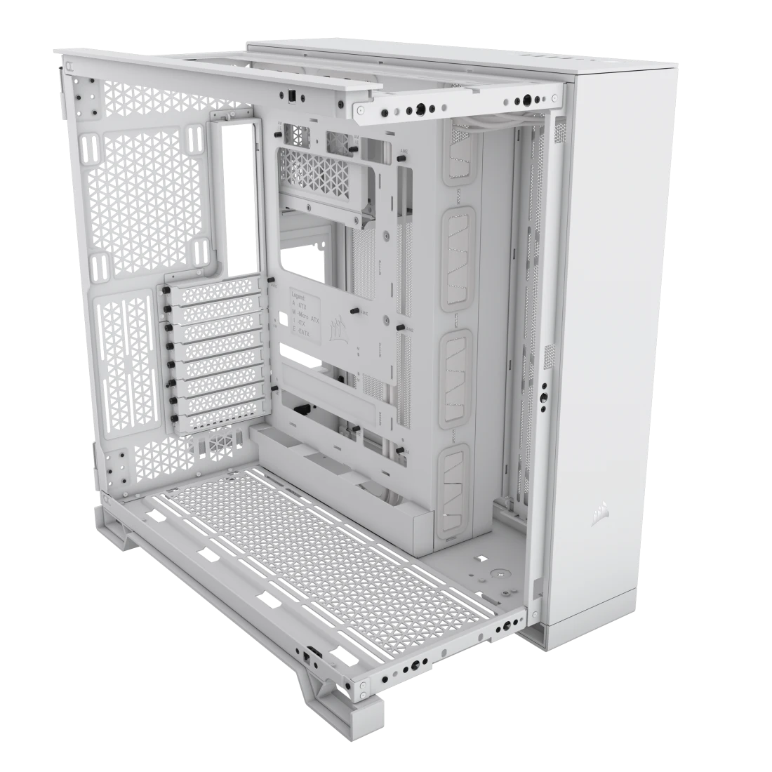 Corsair 6500D AIRFLOW PC Case - Thumbnail 5