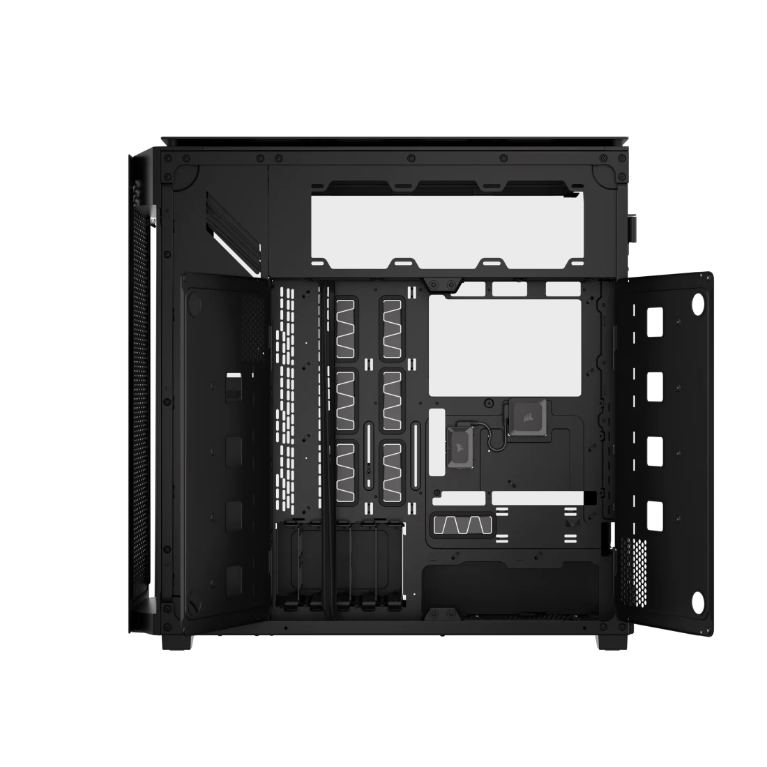 Corsair iCUE LINK 9000D - Thumbnail 5