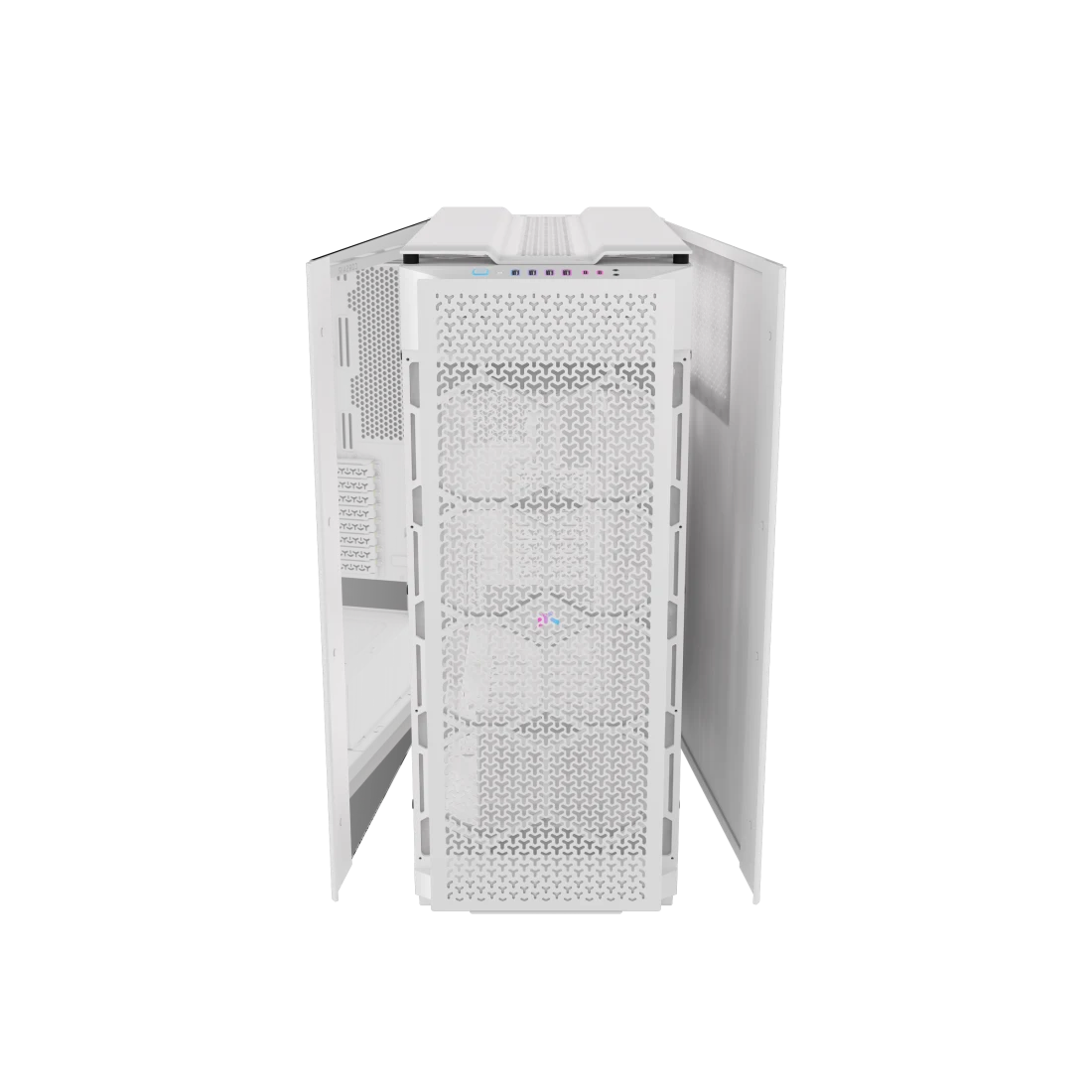 CORSAIR 9000D RGB AIRFLOW Super Full-Tower PC Case - Thumbnail 4