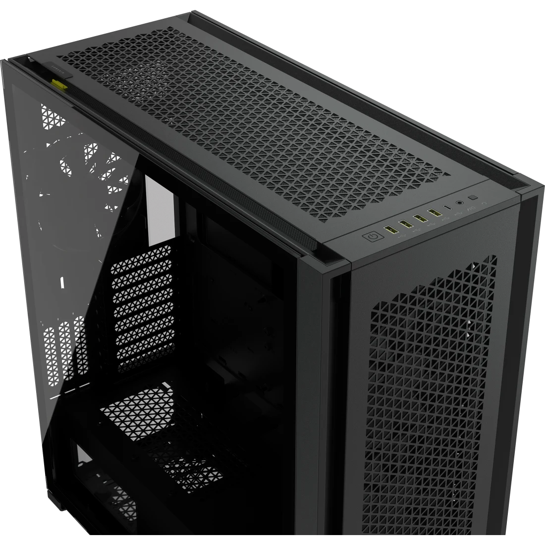 Corsair 7000D AIRFLOW Full-Tower Starter Kit