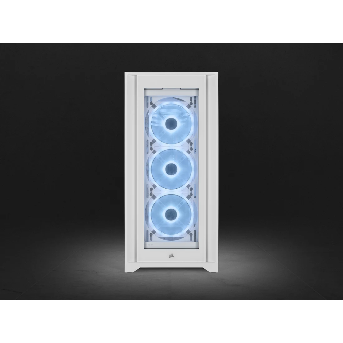 iCUE 5000X RGB QL Edition Mid-Tower ATX Case