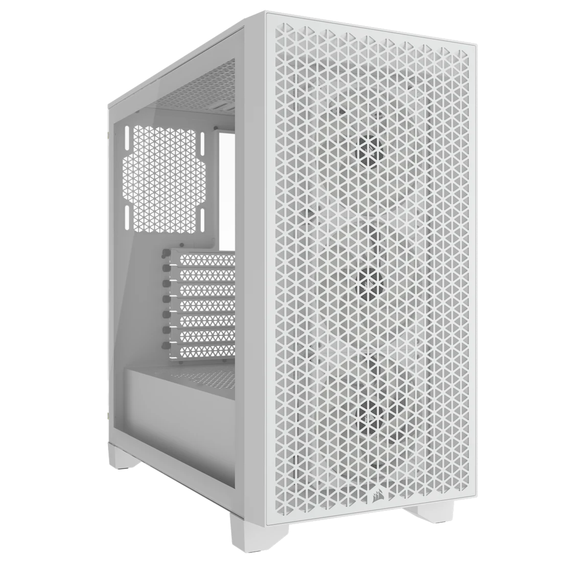 3000D RGB AIRFLOW Mid-Tower PC Case - Thumbnail 2