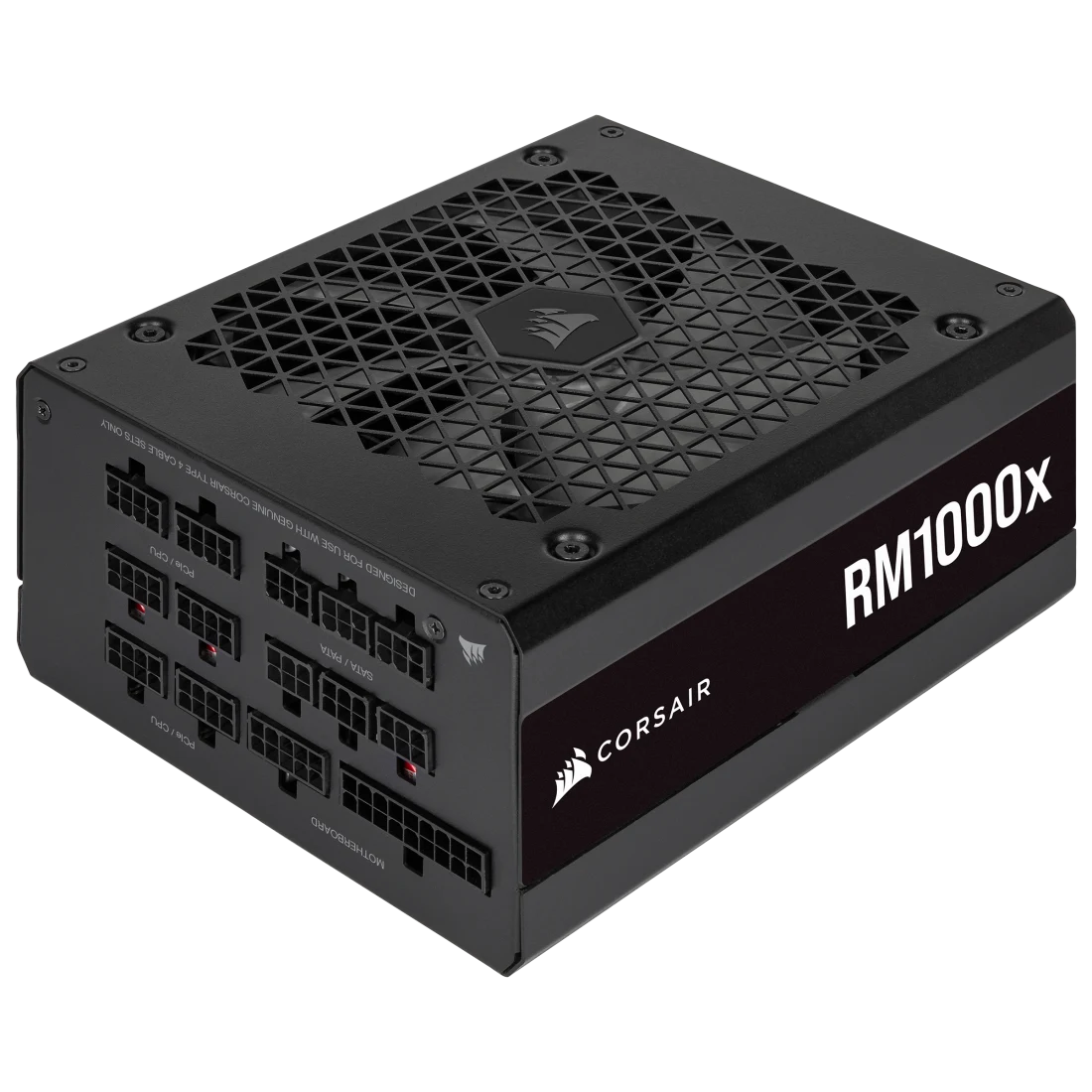 CORSAIR RM1000x Fully Modular ATX Power Supply
