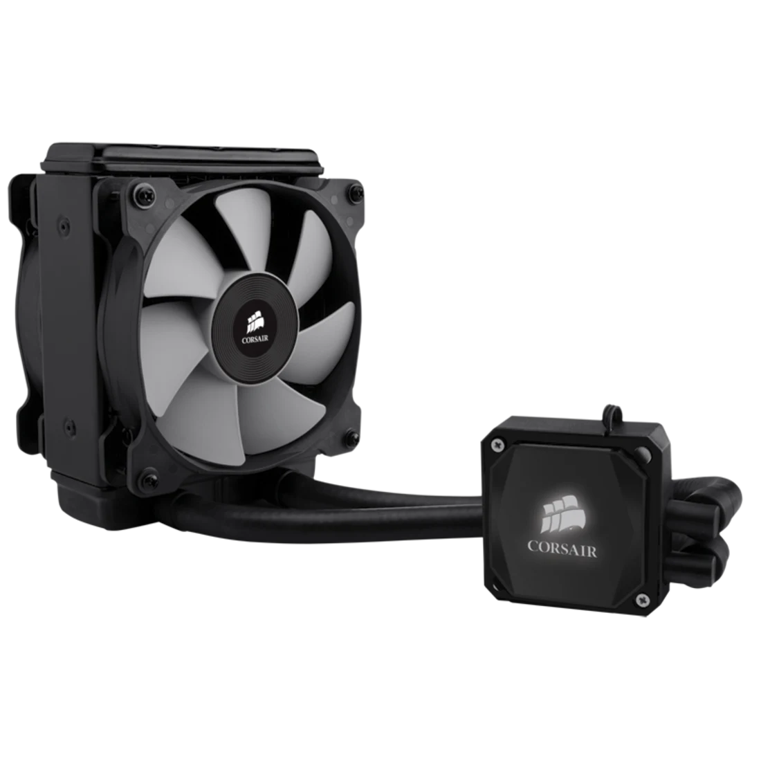 Corsair Hydro Series H80i