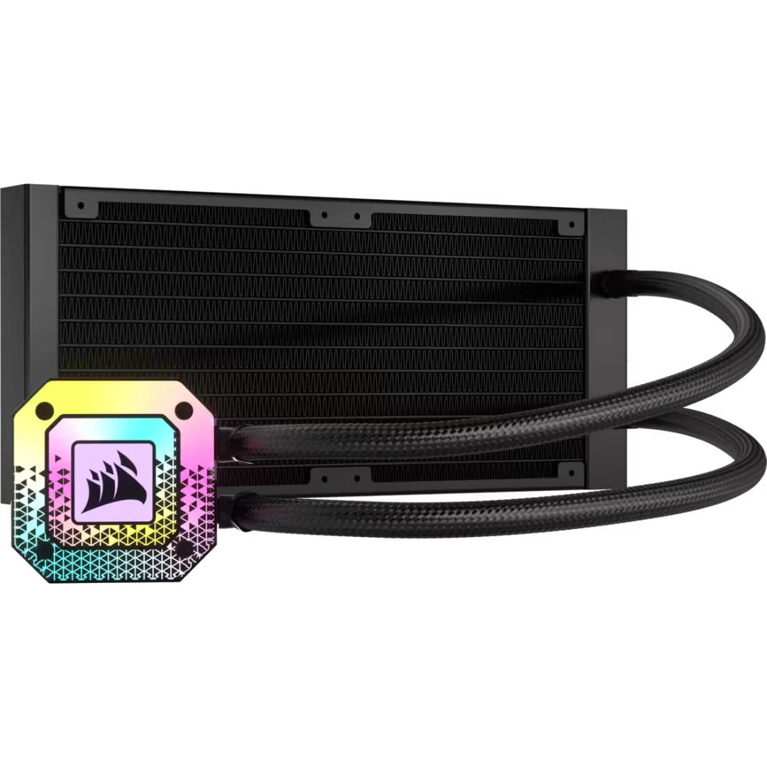 iCUE H100i Elite Capellix XT - Thumbnail 2