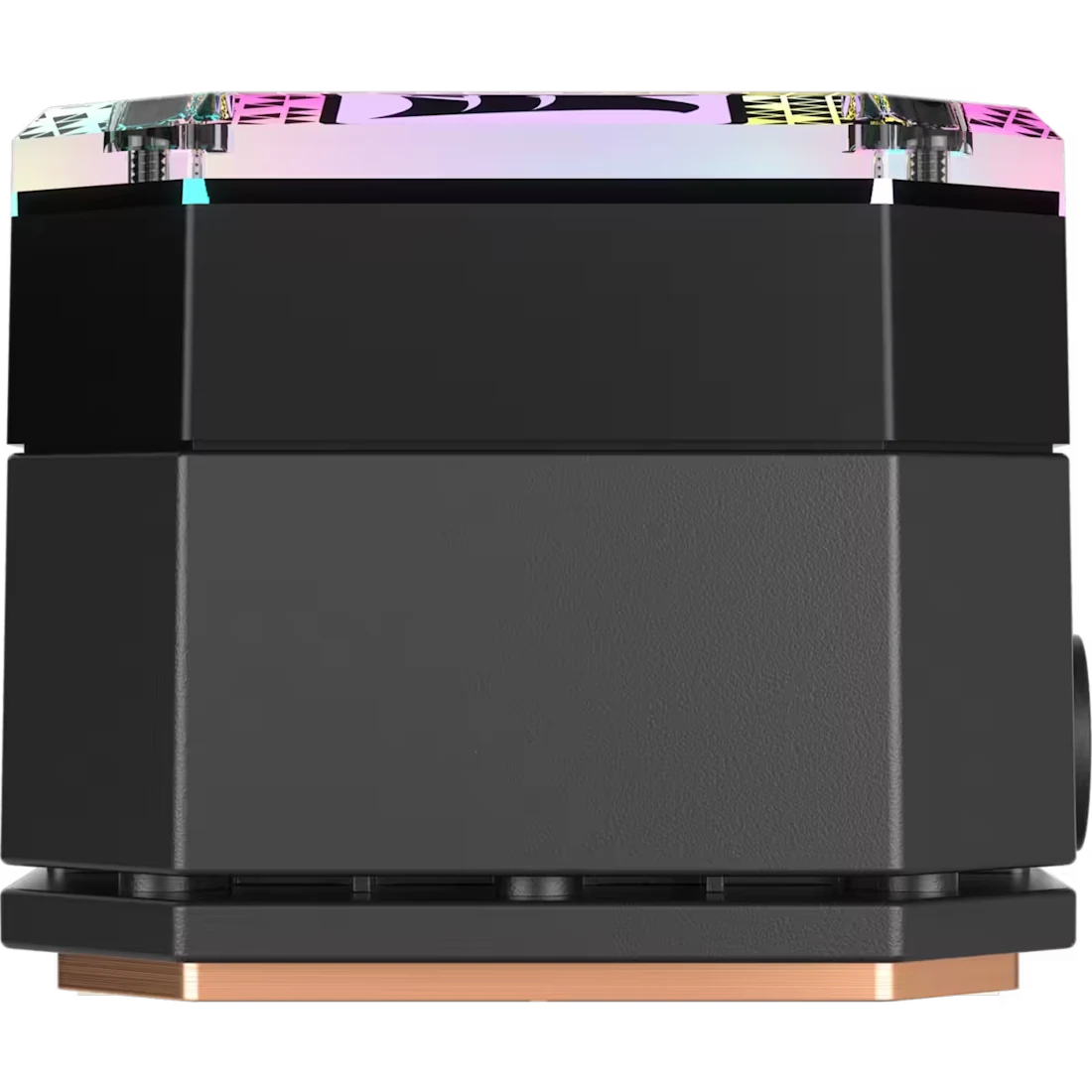 iCUE H100i Elite Capellix XT