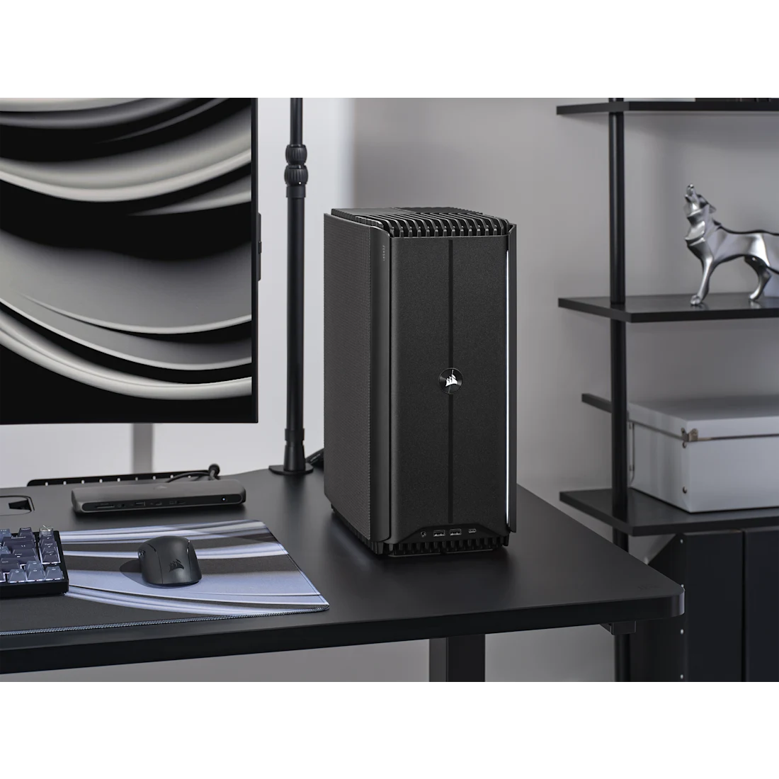 CORSAIR ONE a600 PC - Thumbnail 2