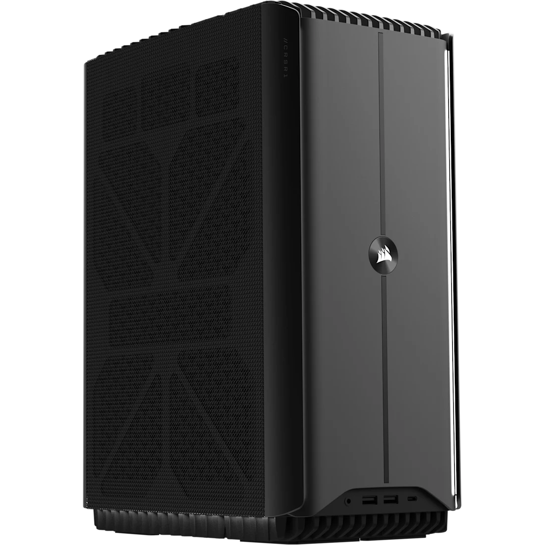 CORSAIR ONE a600 PC - Thumbnail 4