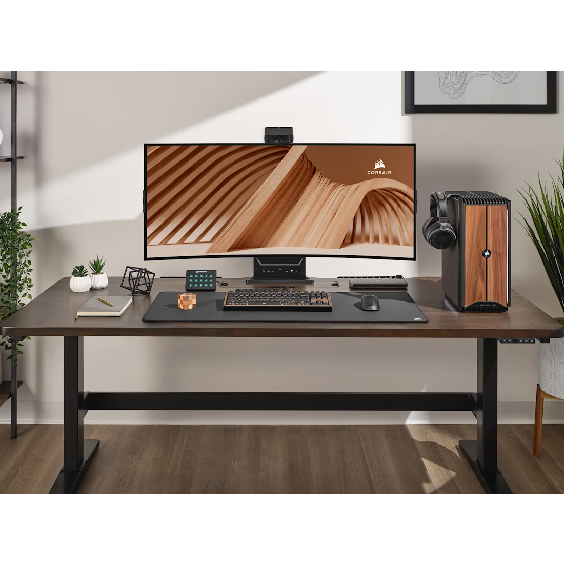 Corsair One a600 PC