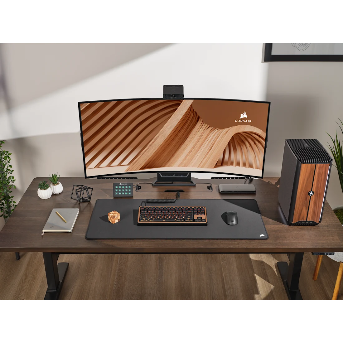 Corsair One a600 PC - Thumbnail 5