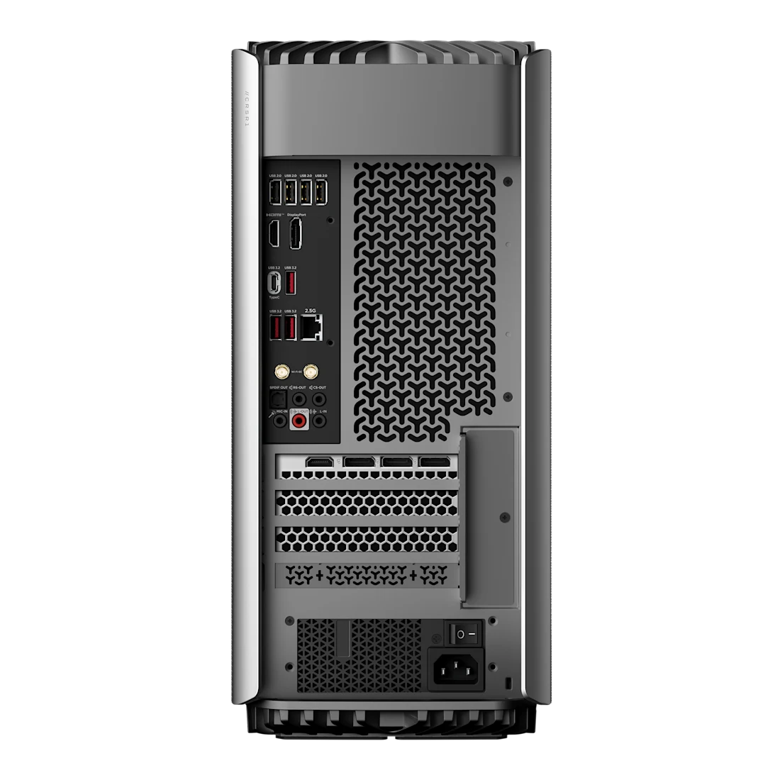 CORSAIR ONE i500 PC - Thumbnail 4