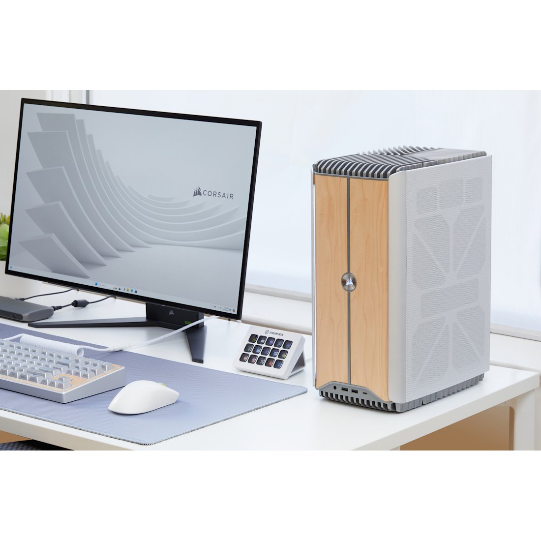 CORSAIR ONE i500 PC - Thumbnail 3