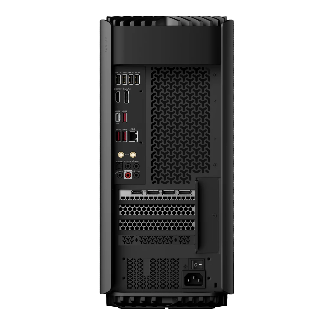 CORSAIR ONE i500 PC