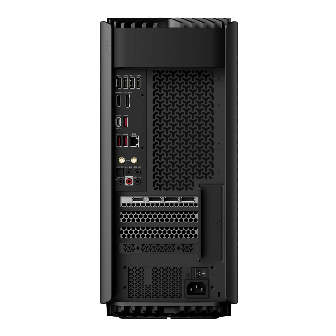 CORSAIR ONE i500 PC