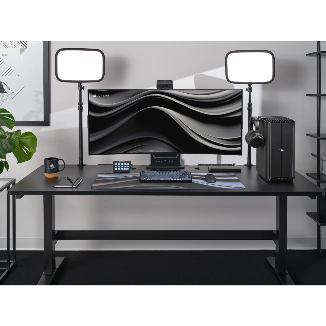 CORSAIR ONE i500 PC - Thumbnail 5