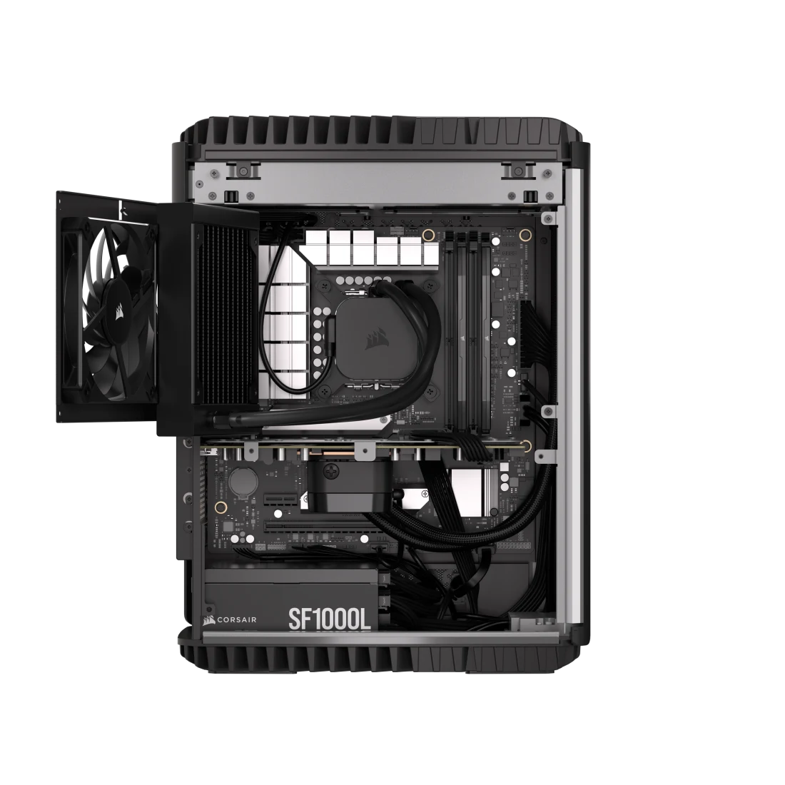 CORSAIR ONE i500 PC - Thumbnail 4