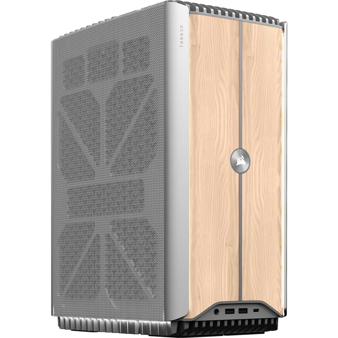 Corsair One i500 PC - Thumbnail 4