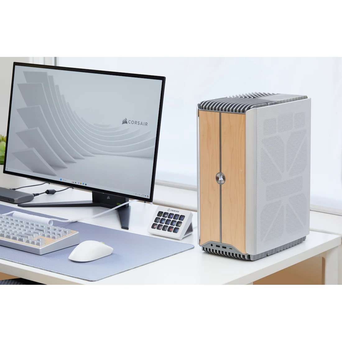 Corsair One i500 PC - Thumbnail 3