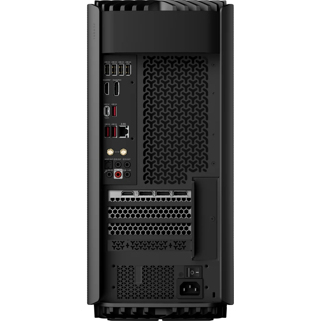 CORSAIR ONE i500 PC - Thumbnail 5