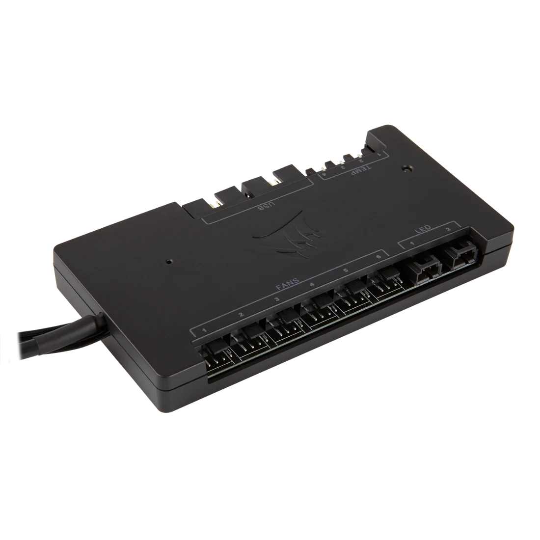 Commander Pro - Thumbnail 5