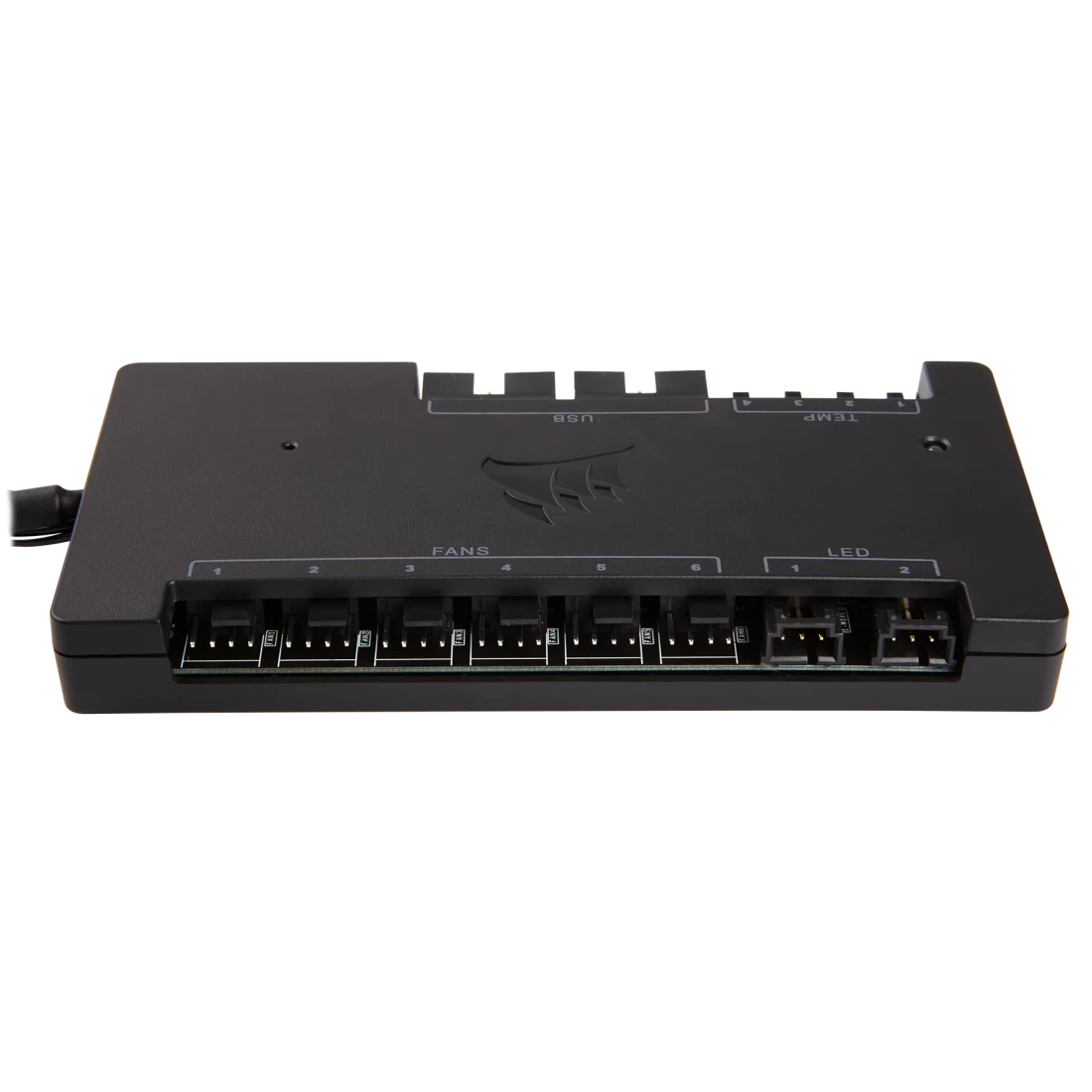 Commander Pro - Thumbnail 4