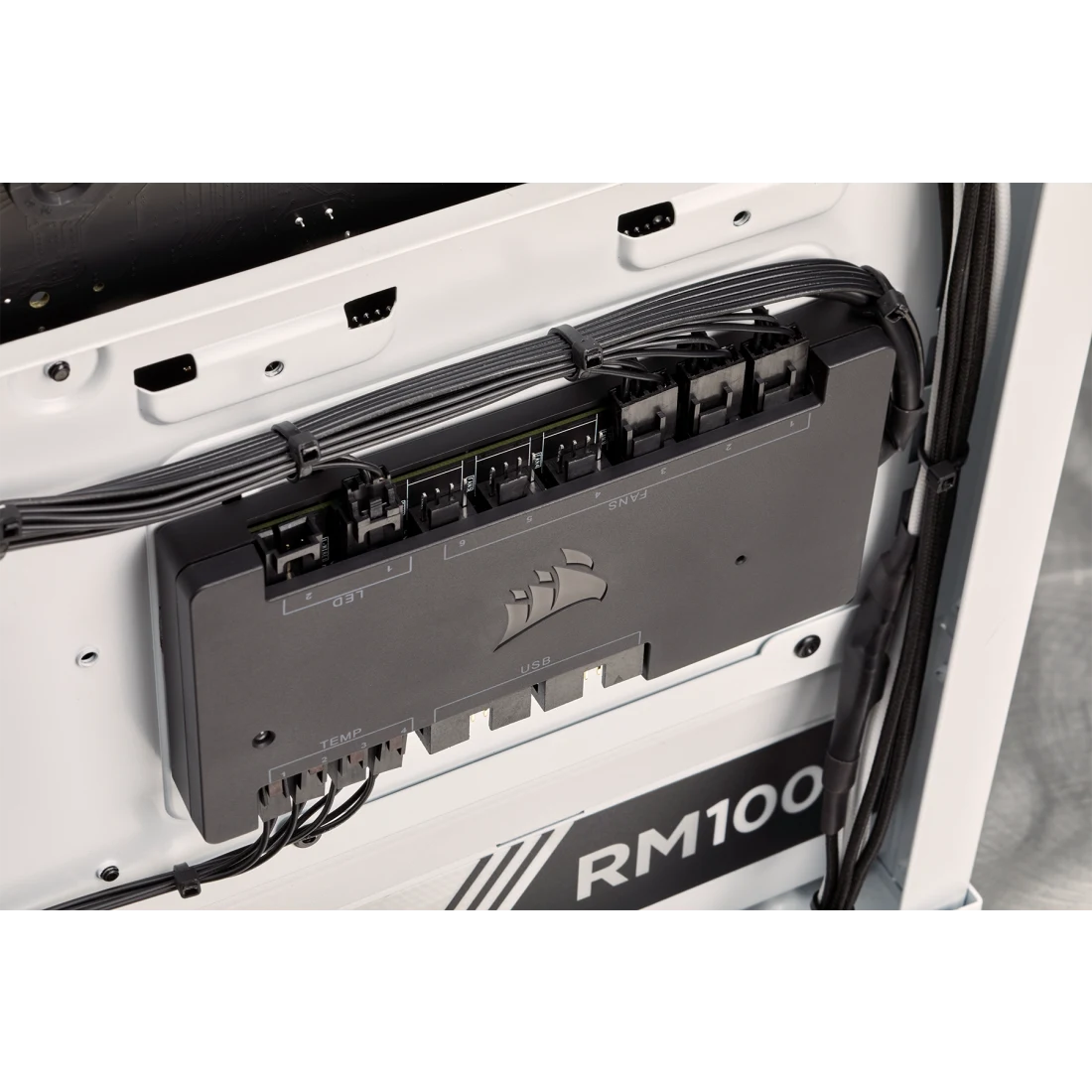 Commander Pro - Thumbnail 2