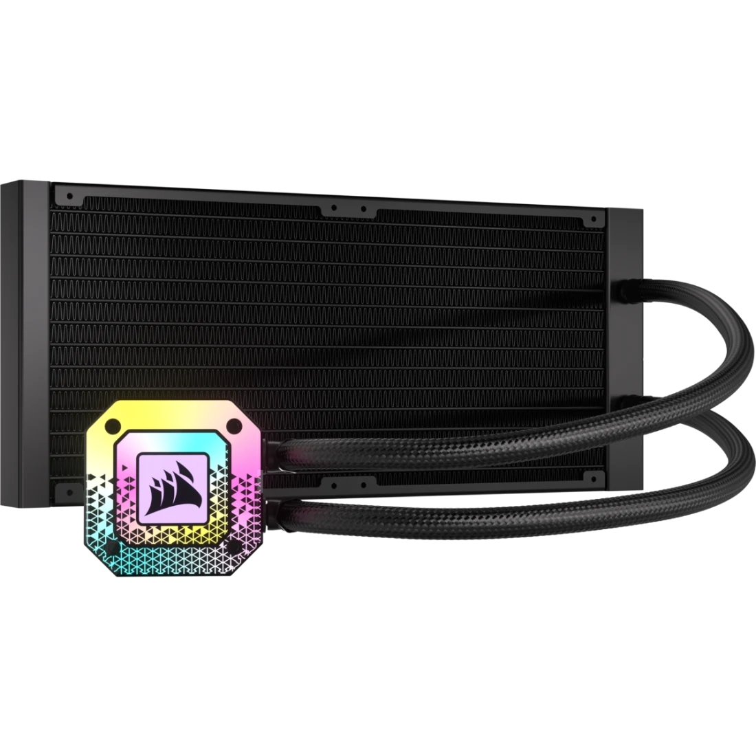 iCUE H115i ELITE CAPELLIX XT Liquid CPU Cooler - Thumbnail 5
