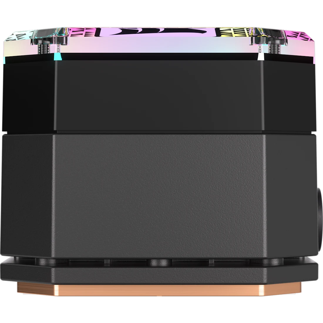 Corsair iCUE H115i CPU Cooler