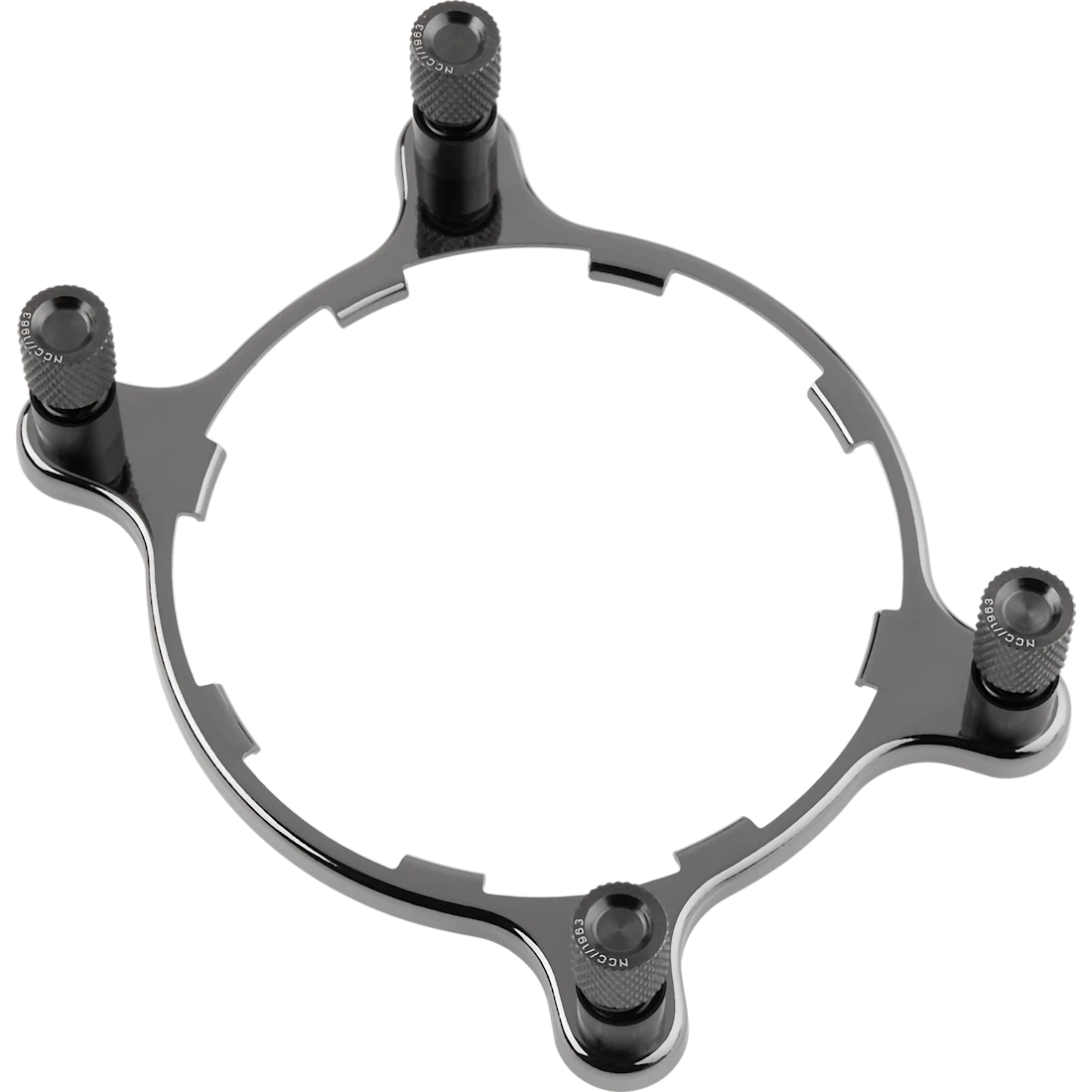 Corsair Hydro X Series XC7 CPU Water Block - Thumbnail 4