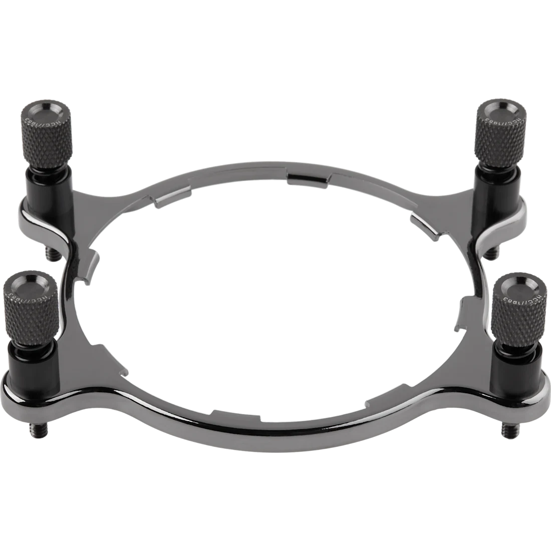 Corsair Hydro X Series XC7 CPU Water Block - Thumbnail 3