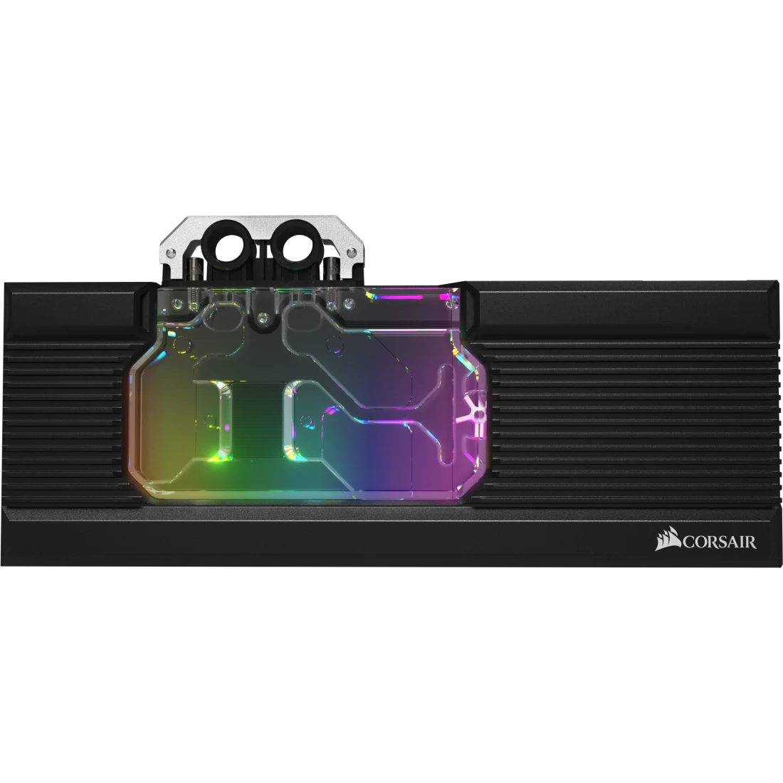 PCパーツ xg7 rgb rx5700xt Hydro X Series XG7 RGB RX-SERIES GPU Water Block (5700 XT)