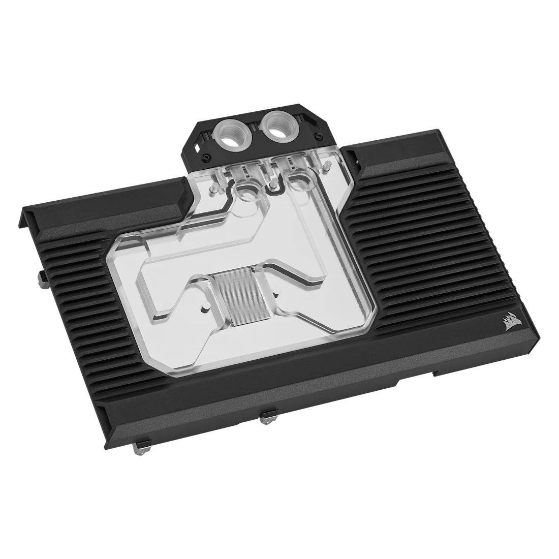 Corsair Hydro X Series XG7 RGB 40-SERIES GPU Water Block - Thumbnail 2