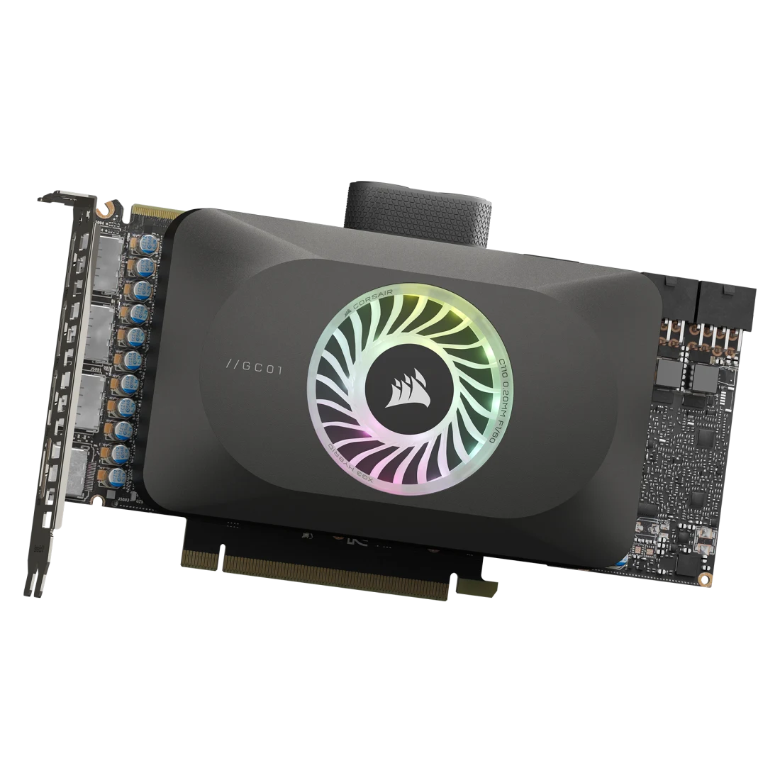 Corsair iCUE LINK XG3 RGB 4070/4070Ti