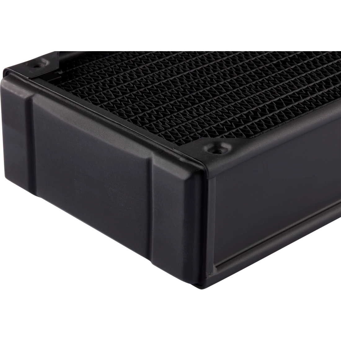 Corsair Hydro X Series XR7 Water Cooling Radiator - Thumbnail 4
