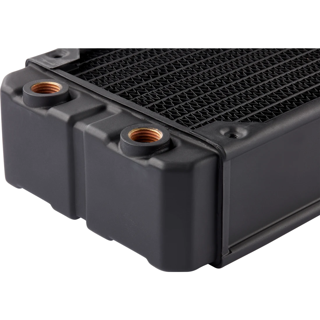 Corsair Hydro XR7 Triple 360mm Water-Cooling Radiator - Thumbnail 4