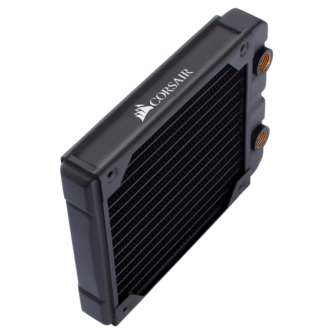 Hydro X Series XR5 140mm Water Cooling Radiator - Thumbnail 4