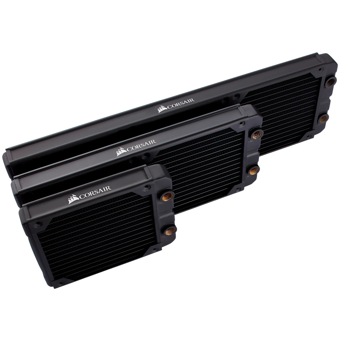 Hydro X Series XR5 140mm Water Cooling Radiator