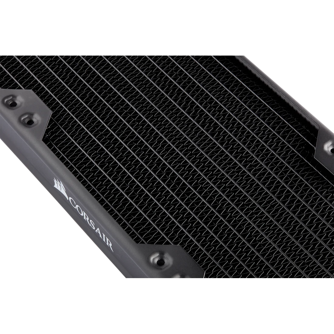 Hydro X Series XR5 140mm Water Cooling Radiator - Thumbnail 3