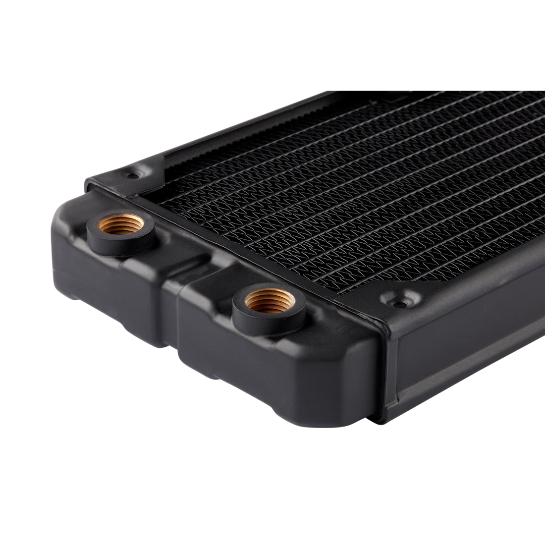 Hydro X Series XR5 140mm Water Cooling Radiator - Thumbnail 5