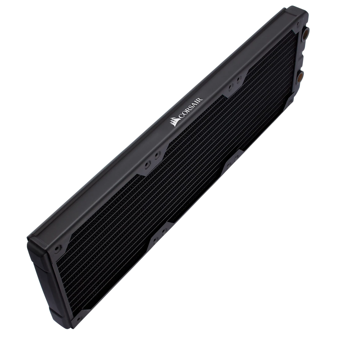 Hydro X Series XR5 420mm Water Cooling Radiator - Thumbnail 3