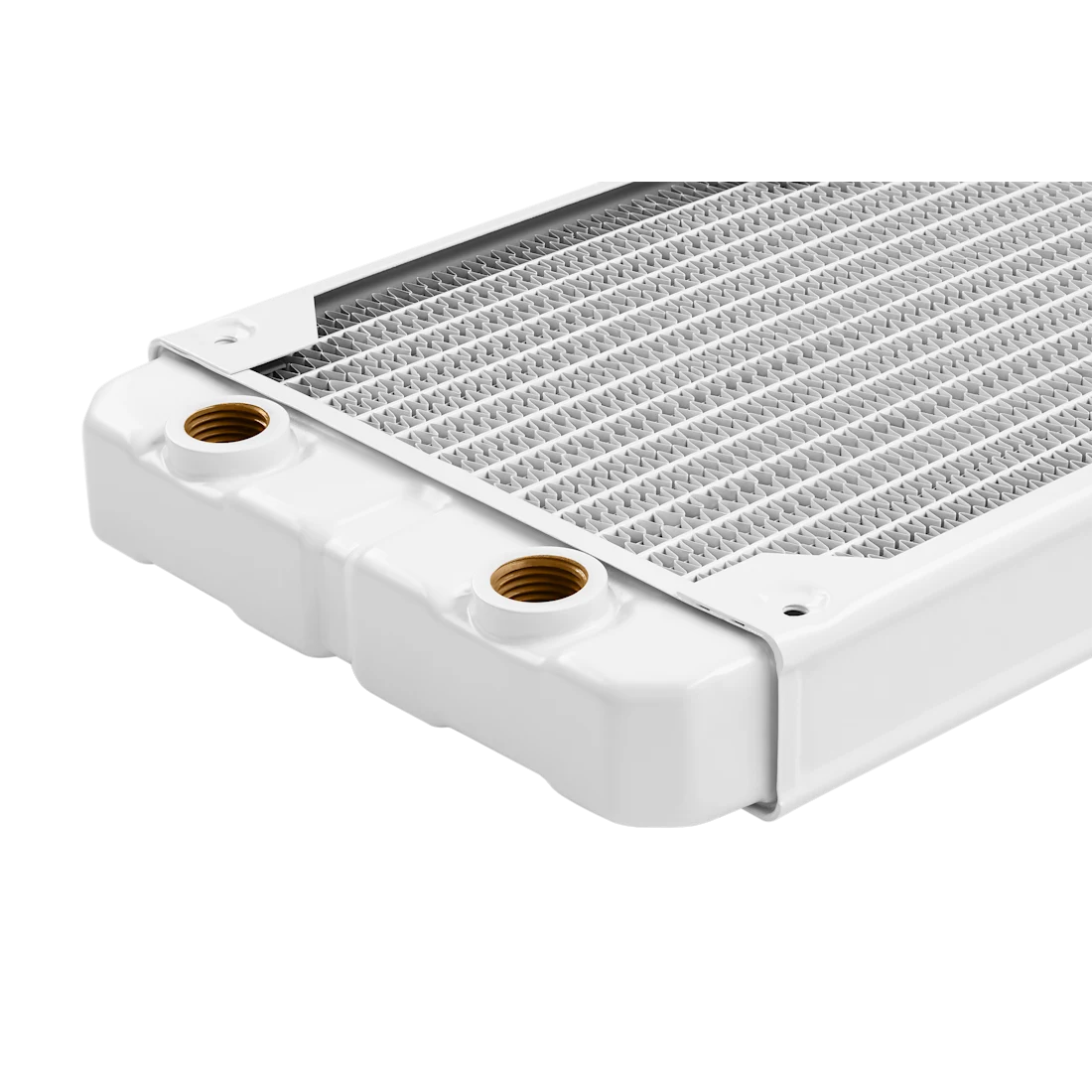 Hydro X Series XR5 280mm Water Cooling Radiator - Thumbnail 5