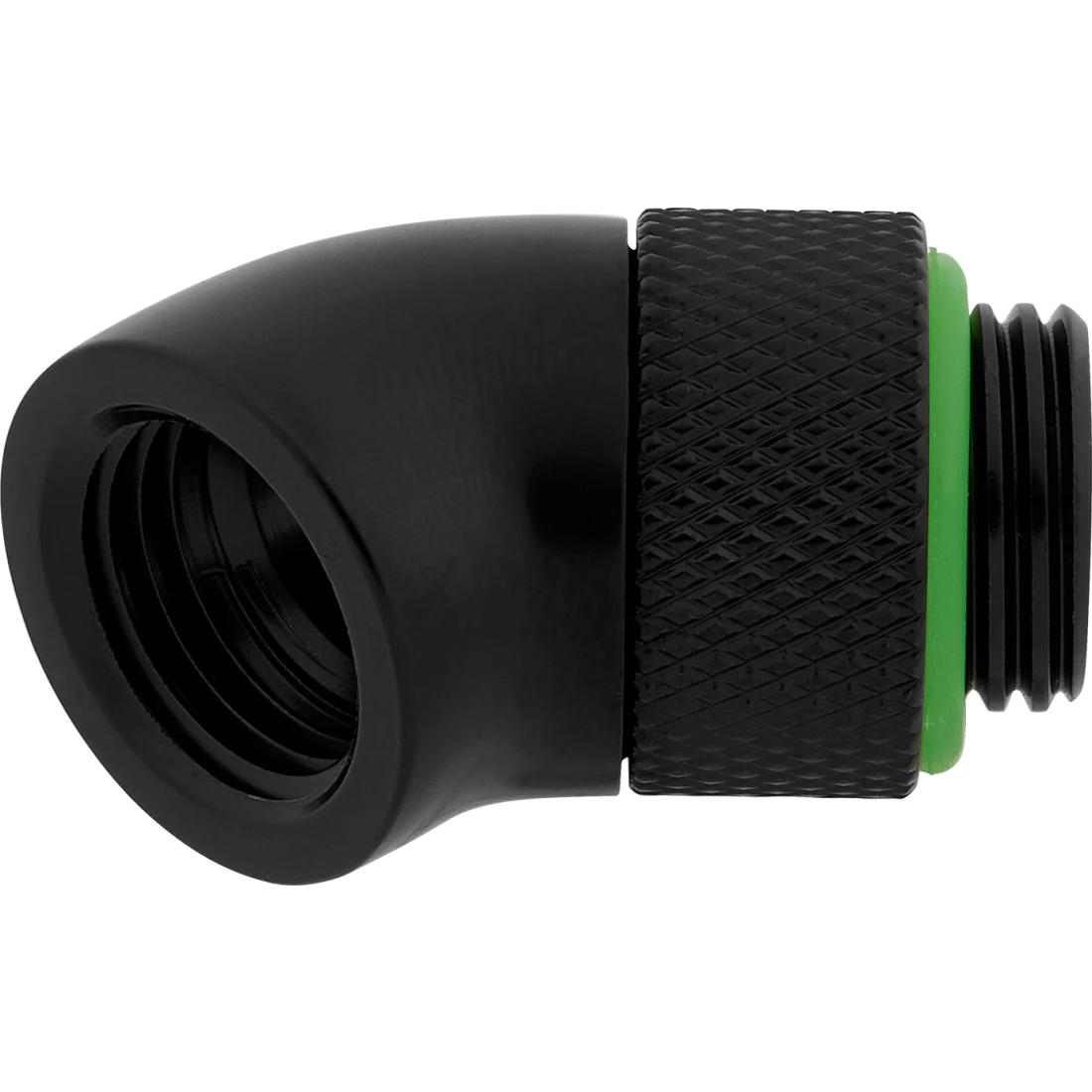 Hydro X Series 45° Rotary Adapter Twin Pack - Thumbnail 3