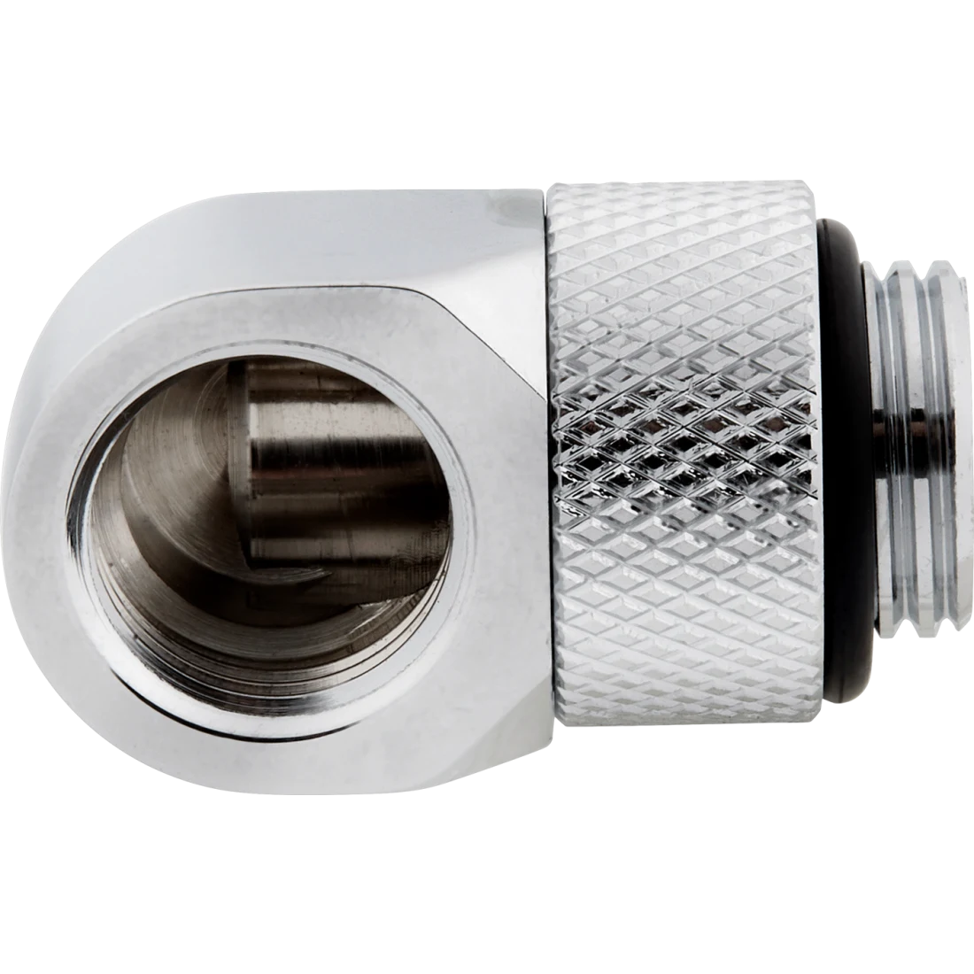 Hydro X Series 90° Rotary Adapter Twin Pack - Thumbnail 2